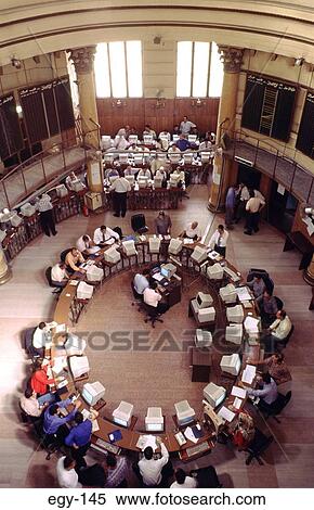 People and PCs around Table Stock Exchange Egypt View Large Photo Image Stock Photography - People and PCs around Table Stock Exchange Egypt. Fotosearch