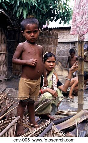 Poor Woman and Child Dacca Bangladesh View Large Photo Image Stock Photography - Poor Woman and Child Dacca Bangladesh. Fotosearch