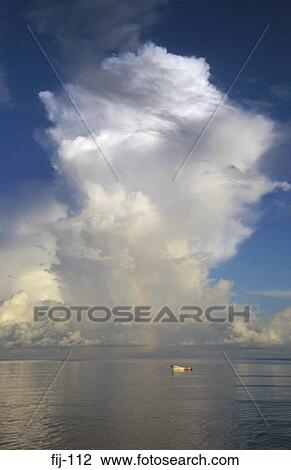Reflection of Clouds in Momi Bay Fiji View Large Photo Image Stock Image - Reflection of Clouds in Momi Bay Fiji. Fotosearch