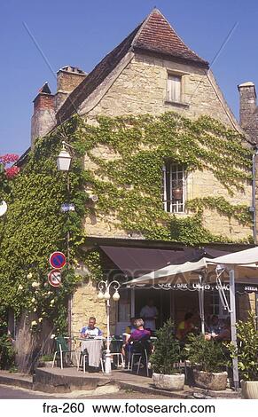 Restaurant Dome France View Large Photo Image Stock Image - Restaurant Dome France. Fotosearch