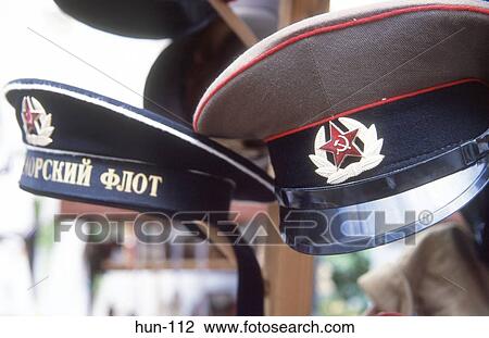Russian Hats Szentendre Hungary View Large Photo Image Stock Image - Russian Hats Szentendre Hungary. Fotosearch