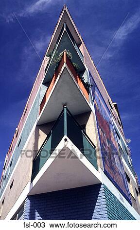 Sharp Corner of Building View Large Photo Image Stock Image - Sharp Corner of Building. Fotosearch