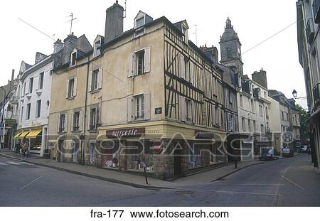 Street Corner Valles France View Large Photo Image Stock Photo - Street Corner Valles France. Fotosearch
