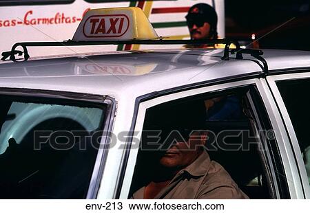 Taxi South America View Large Photo Image Stock Image - Taxi South America. Fotosearch