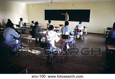 Teacher and Class Zimbabwe Africa View Large Photo Image Stock Image - Teacher and Class Zimbabwe Africa. Fotosearch