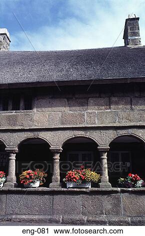 Thatched Armoury Moretonhampstead Devon UK View Large Photo Image Stock Image - Thatched Armoury Moretonhampstead Devon UK. Fotosearch