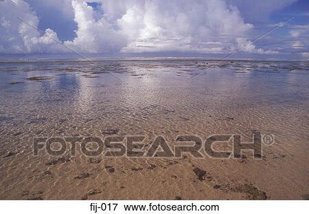 The Coral Coast Fiji View Large Photo Image Stock Photo - The Coral Coast Fiji. Fotosearch