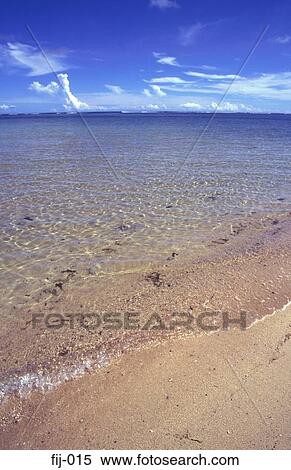 The Coral Coast Fiji View Large Photo Image Stock Photography - The Coral Coast Fiji. Fotosearch