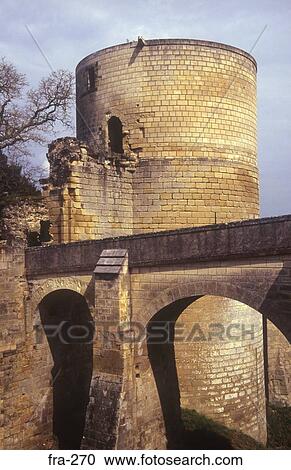The Coudray Keep Castelnaud la Chapelle France View Large Photo Image Stock Image - The Coudray Keep Castelnaud la Chapelle France. Fotosearch