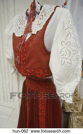 Traditional Lace Dress Szentendre Hungary View Large Photo Image Stock Image - Traditional Lace Dress Szentendre Hungary. Fotosearch