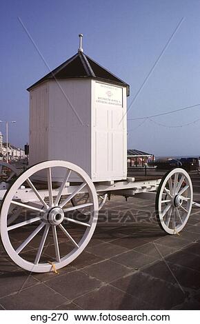 Victorian Bathing Machine Weymouth Dorset View Large Photo Image Stock Image - Victorian Bathing Machine Weymouth Dorset. Fotosearch