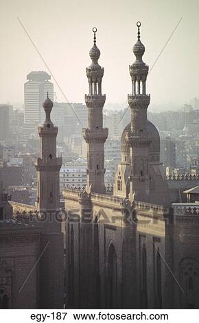 View of Cairo Egypt View Large Photo Image Stock Photo - View of Cairo Egypt. Fotosearch