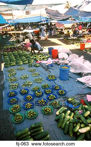 View of Market Stall Municipal Market Suva Fiji View Large Photo Image Stock Image - View of Market Stall Municipal Market Suva Fiji. Fotosearch