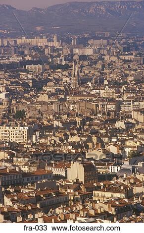 View of Marseille France View Large Photo Image Stock Image - View of Marseille France. Fotosearch