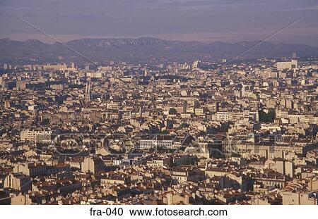 View of Marseille France View Large Photo Image Stock Image - View of Marseille France. Fotosearch