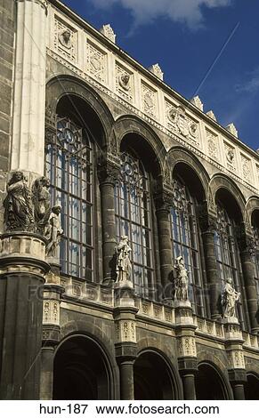 Wallscape Budapest Hungary View Large Photo Image Stock Photo - Wallscape Budapest Hungary. Fotosearch