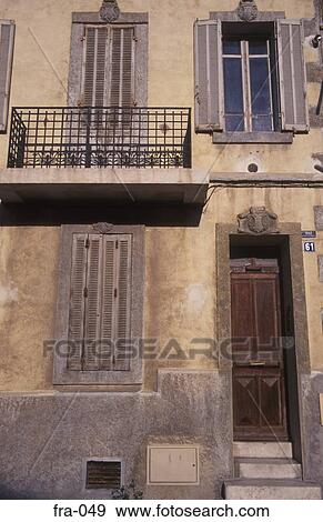Wallscape Marseille France View Large Photo Image Stock Photo - Wallscape Marseille France. Fotosearch