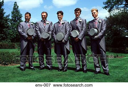 Wedding Photograph of Men Wales View Large Photo Image Stock Photo - Wedding Photograph of Men Wales. Fotosearch