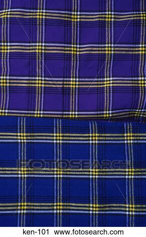 African Tartan Kenya View Large Photo Image Stock Image - African Tartan Kenya. Fotosearch
