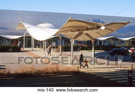 Airport Entrance UK View Large Photo Image Stock Image - Airport Entrance UK. Fotosearch