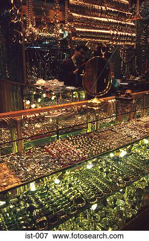 Bazaar Stall Istanbul Turkey View Large Photo Image Stock Photo - Bazaar Stall Istanbul Turkey. Fotosearch