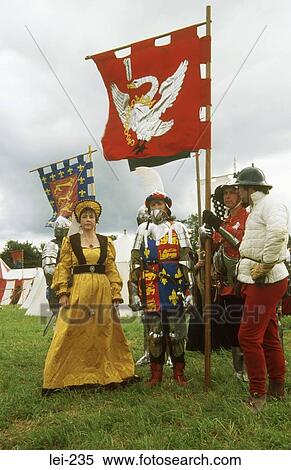 Caracters at Tewkesbury Medieval Festival UK View Large Photo Image Stock Photography - Caracters at Tewkesbury Medieval Festival UK. Fotosearch
