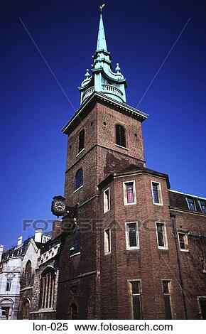 Church London UK View Large Photo Image Stock Photography - Church London UK. Fotosearch