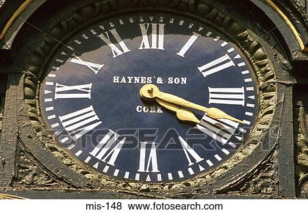 Clockface View Large Photo Image Stock Photo - Clockface. Fotosearch