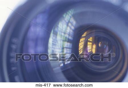 Close Up of Lens View Large Photo Image Stock Photo - Close Up of Lens. Fotosearch