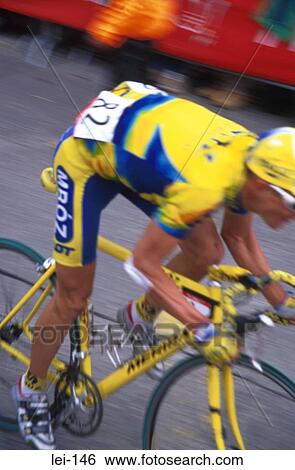 Close Up of Road Racing Cyclist View Large Photo Image Stock Photograph - Close Up of Road Racing Cyclist. Fotosearch