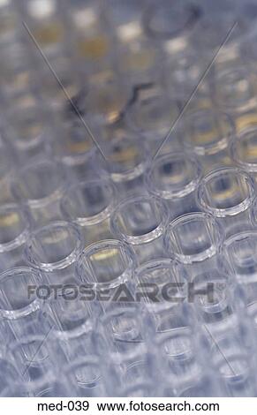 Close up of Tray of Test Vials UK View Large Photo Image Stock Photo - Close up of Tray of Test Vials UK. Fotosearch