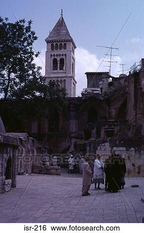 Coptic Patriarchate in Ethiopian Compound Jerusalem View Large Photo Image Stock Photograph - Coptic Patriarchate in Ethiopian Compound Jerusalem. Fotosearch
