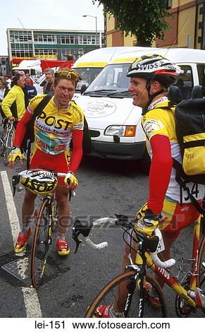 Cyclists Talking after Race View Large Photo Image Stock Image - Cyclists Talking after Race. Fotosearch