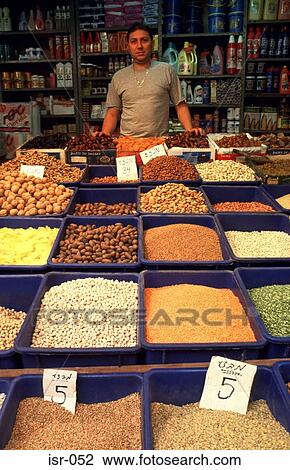 Display of Spices in Souq Akko Israel View Large Photo Image Stock Image - Display of Spices in Souq Akko Israel. Fotosearch