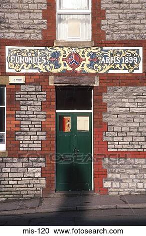 Doorway to Pub View Large Photo Image Stock Image - Doorway to Pub. Fotosearch