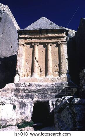 First Century Tomb in Kidron Valley Jerusalem Israel View Large Photo Image Stock Image - First Century Tomb in Kidron Valley Jerusalem Israel. Fotosearch