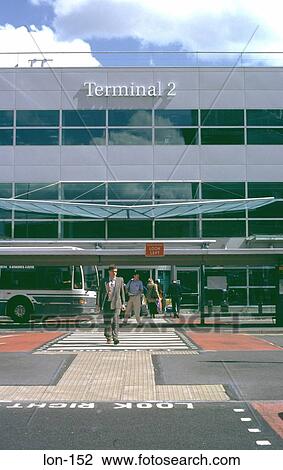 Front of Terminal 2 Heathrow Airport London UK View Large Photo Image Stock Image - Front of Terminal 2 Heathrow Airport London UK. Fotosearch
