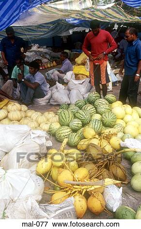 Fruit Stall Male Maldives View Large Photo Image Stock Photo - Fruit Stall Male Maldives. Fotosearch