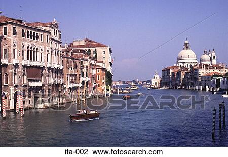 Grand Canal Chiesa dela Salute Venice Italy Europe View Large Photo Image Stock Image - Grand Canal Chiesa dela Salute Venice Italy Europe. Fotosearch