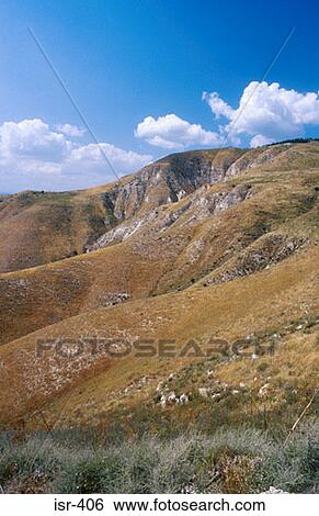 Hills near Galilee Israel View Large Photo Image Stock Photograph - Hills near Galilee Israel. Fotosearch