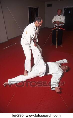 Jujitsu View Large Photo Image Stock Image - Jujitsu. Fotosearch