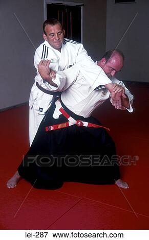 Jujitsu View Large Photo Image Stock Photo - Jujitsu. Fotosearch