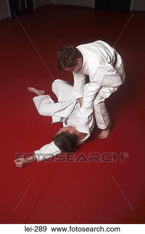 Jujitsu View Large Photo Image Stock Photo - Jujitsu. Fotosearch