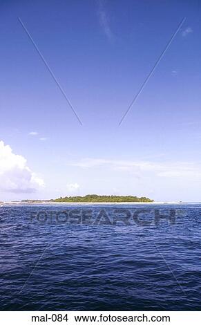Picture - Kanifinolhu Maldives. Fotosearch