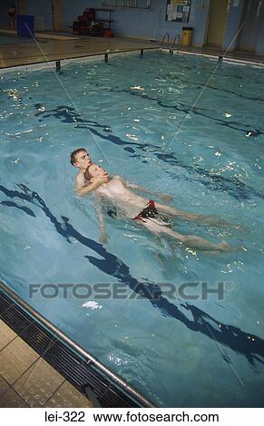 Lifesaving Class UK View Large Photo Image Stock Image - Lifesaving Class UK. Fotosearch