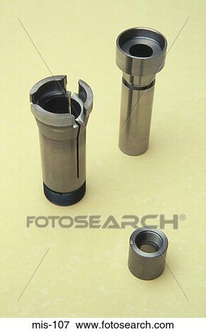 Machined Components View Large Photo Image Stock Photo - Machined Components. Fotosearch