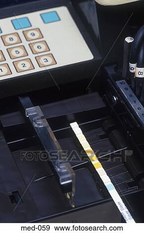 Medical Test Equipment UK View Large Photo Image Stock Photo - Medical Test Equipment UK. Fotosearch