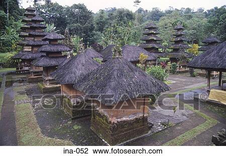 Meru Multi-Tiered Shrines Pura Luhur Batukau Temple Bali View Large Photo Image Stock Image - Meru Multi-Tiered Shrines Pura Luhur Batukau Temple Bali. Fotosearch