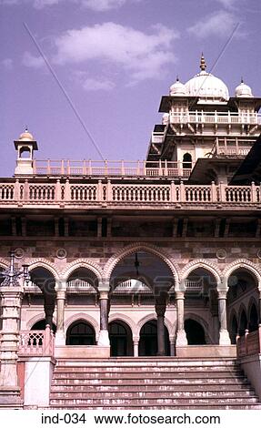 Mogul Architecture Agra India Asia View Large Photo Image Picture - Mogul Architecture Agra India Asia. Fotosearch
