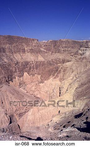 Mountains in the Negev Desert Israel View Large Photo Image Stock Photo - Mountains in the Negev Desert Israel. Fotosearch